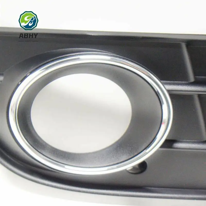 

ABHY-For A4 Allroad Quattro 2010-2016 Bumper Side Fog Light Grill