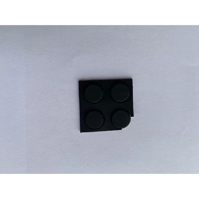 for Panasonic CF-18 CF-19 Foot Pad Rubber Feet Replacement Bottom Cover Bumper Anti Slip Stand Support Accessories