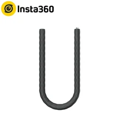 Insta360 X4 X3 Monkey Tail Mount zamiast kijka do selfie i statywu dla Insta 360 ONE X2 / ONE RS / GO 3