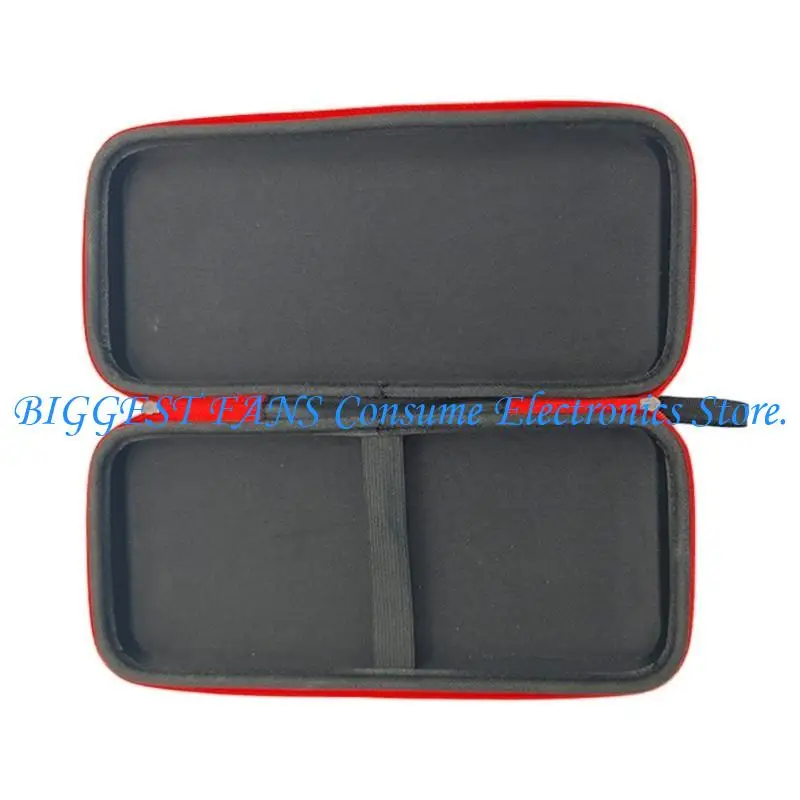

F68B Impact Resistant Carrying Case Bag Storage Box for AYN Odin2 Game Console
