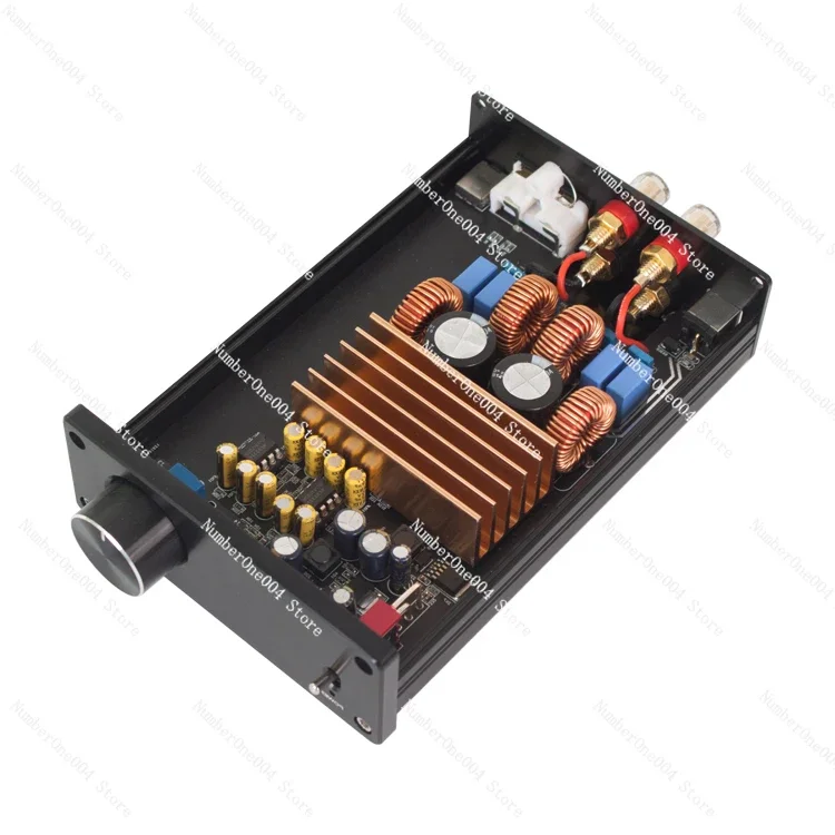 Applicable to TPA3251 digital power amplifier 175W * 2 high power