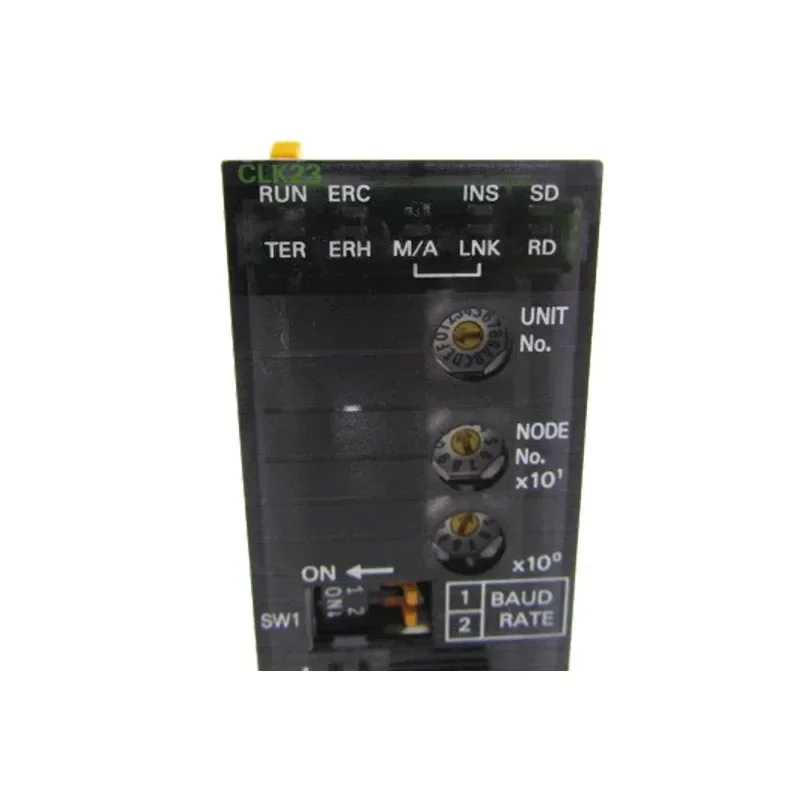 Original PLC Controller CJ1W-E1P21 Programmable Controller CJ1W-IC102