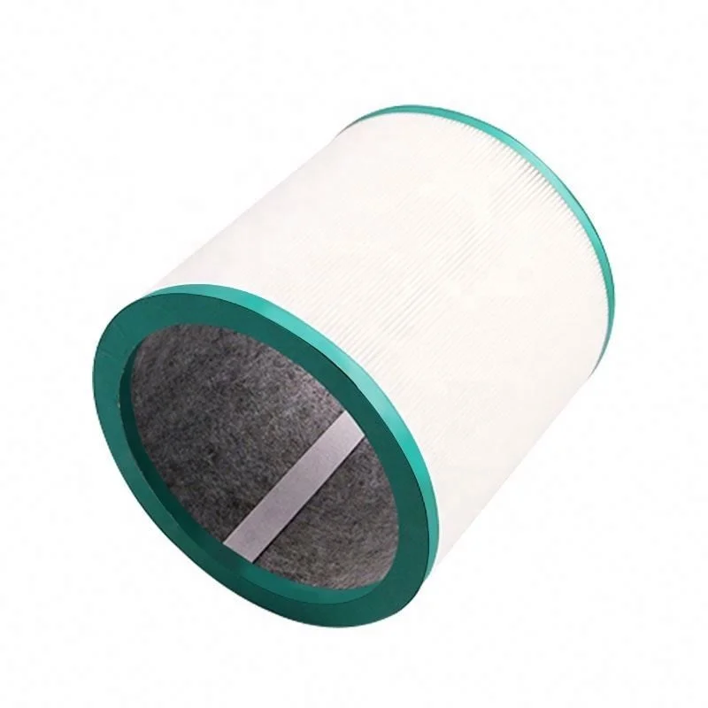 Air Purifier Filters Fits for  TP01/TP02/Tp03/AM11 Tower Purifier Pure Cool Link