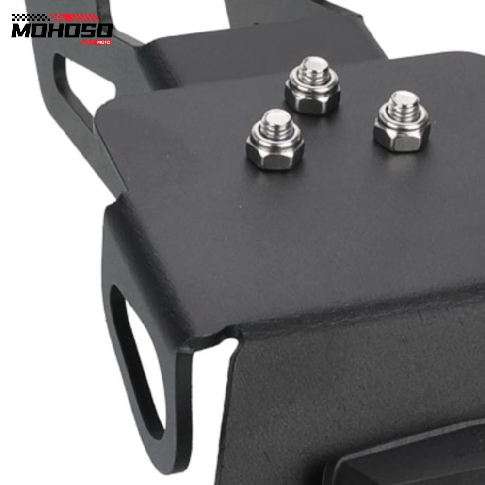 

For Yamaha MT-07 Tracer 700 GT Tracer 7/7GT Tracer 900 GT 9GT 9 GT+ NEW Motorcycle Rear License Plate Tail Frame Holder Bracket