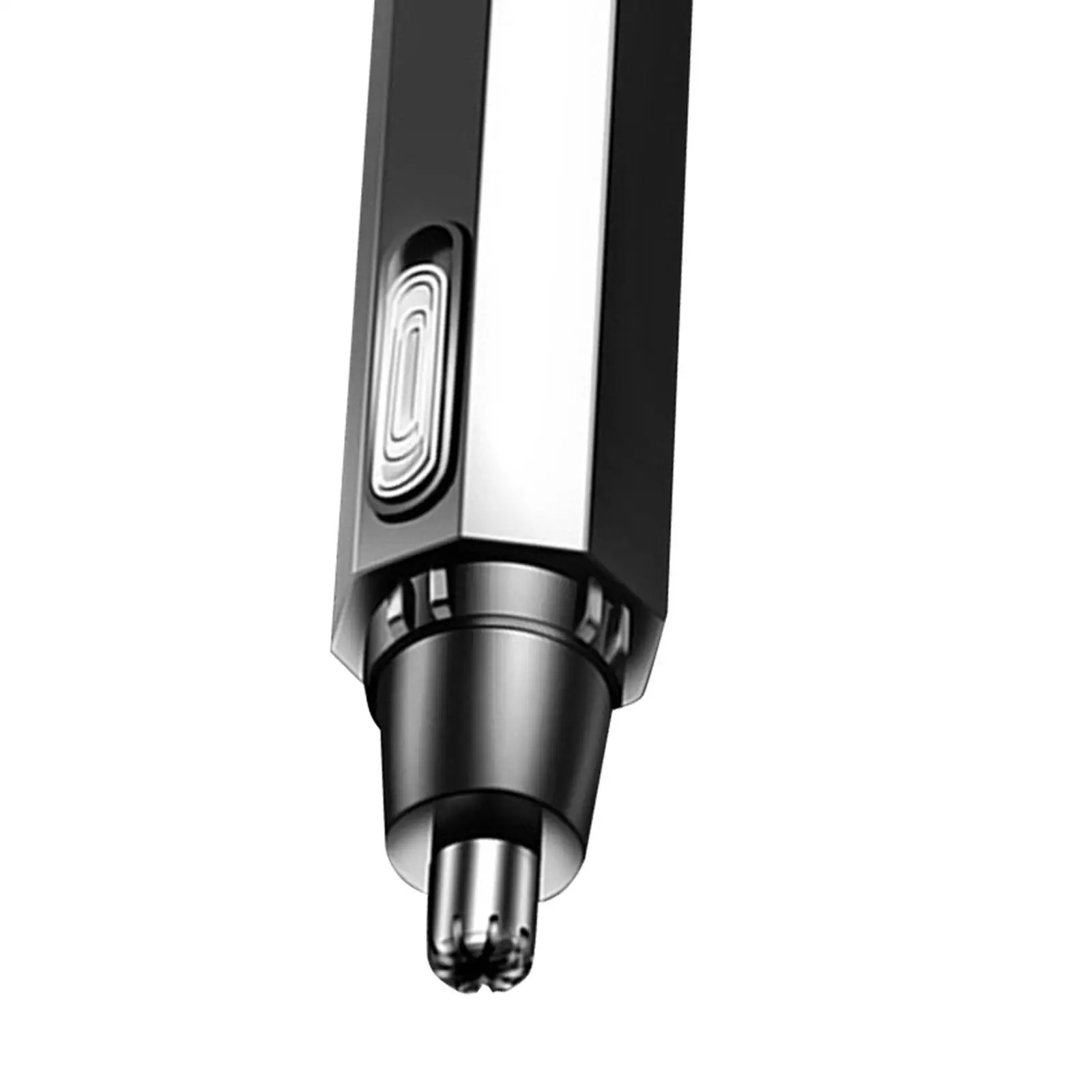 남녀공용 전기 코 이발기, 다기능 USB 면도 그루밍 코 트리머