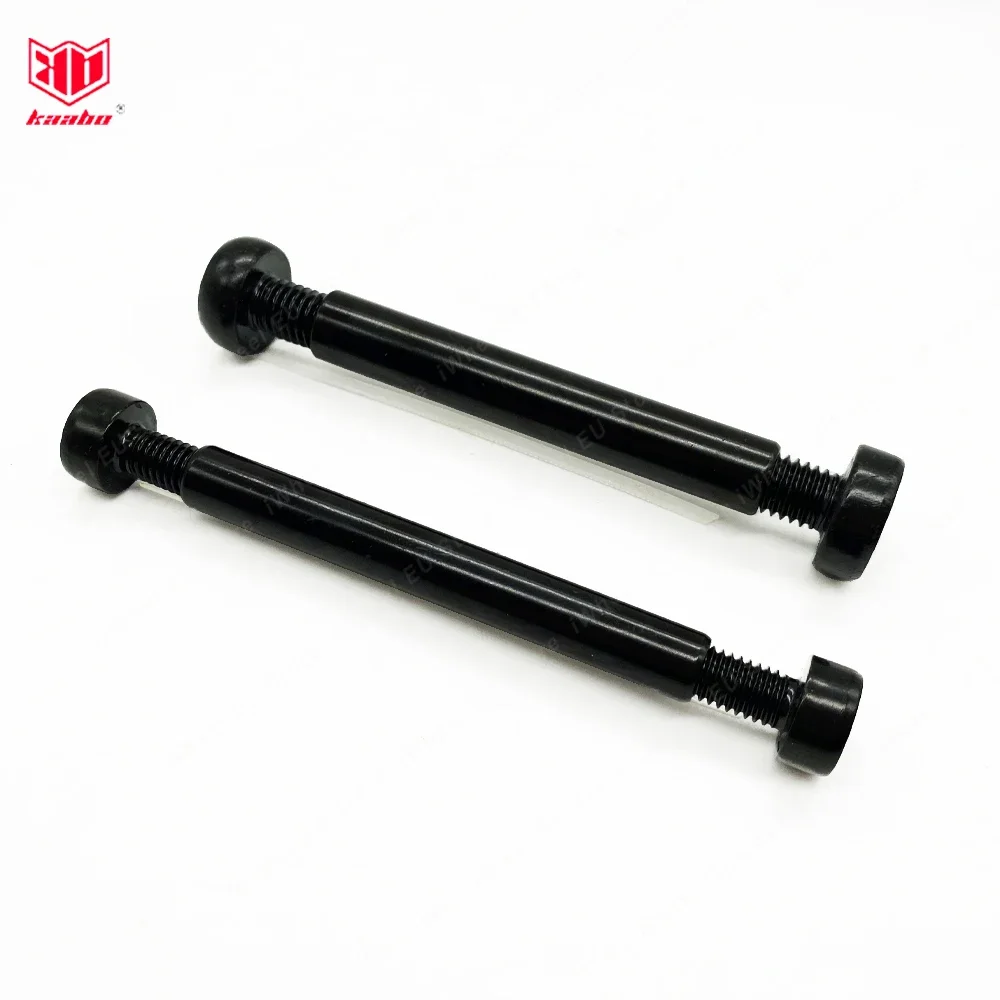 Original Kaabo Mantis 10 Swing Arm Fixing Screws Kaabo Mantis 10 M10*79.5 M12*77.5 Screws Official Kaabo Accessories