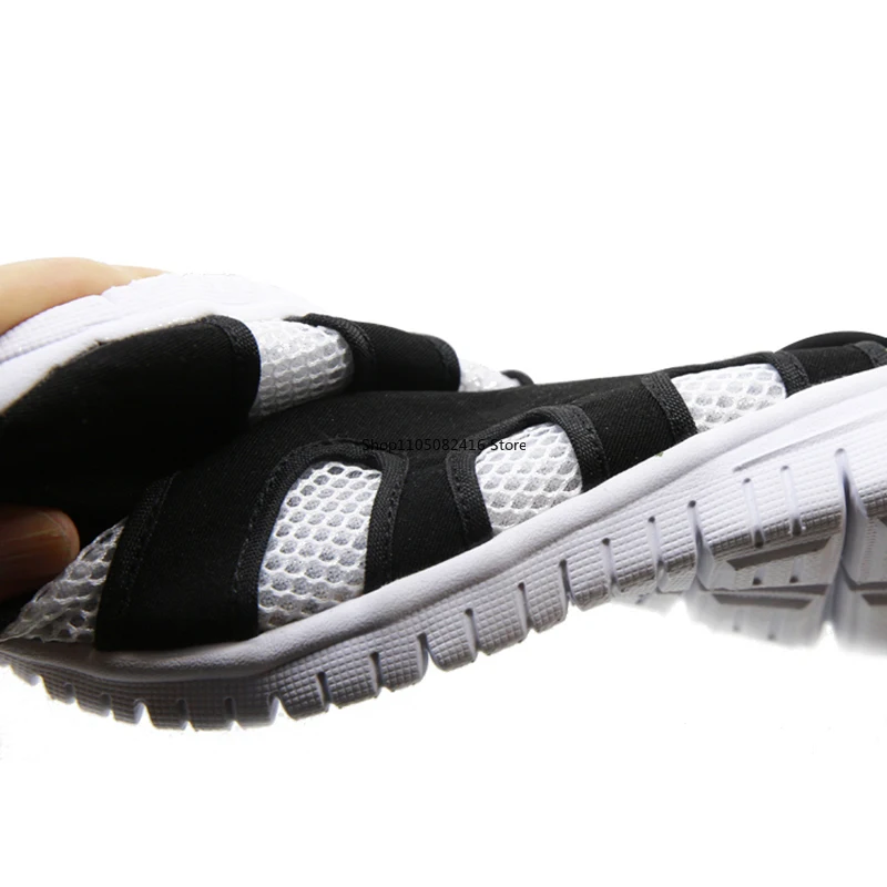 Kung Fu ShoesTai Chi Scarpe da ginnastica per arti marziali Wudang Taoist Tessuto in cotone manuale traspirante