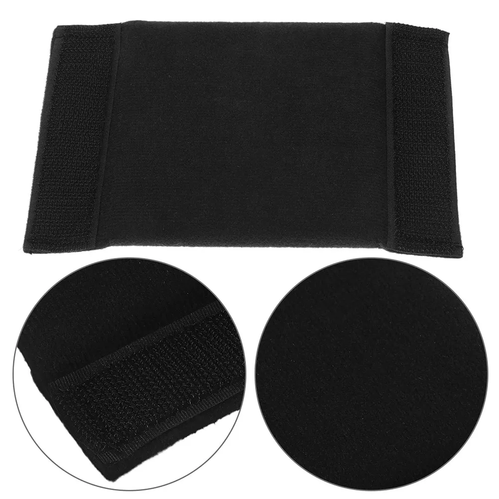 5pcs Shockproof Padded Camera Bag Insert with Adjustable Dividers for Travel Photography Lens Organizer