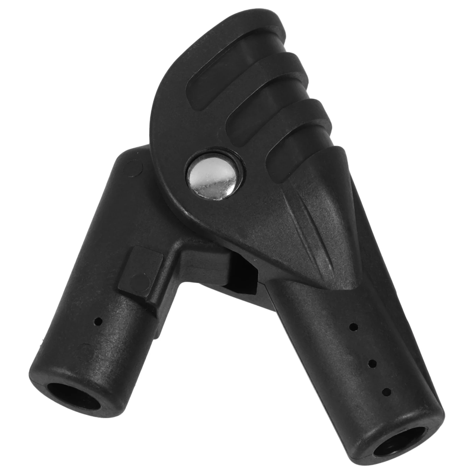 

Tent Accessories Connectors 11mm Foldable Joints for Camping Tents Replacement Parts Tent Poles Connectors Stable Support