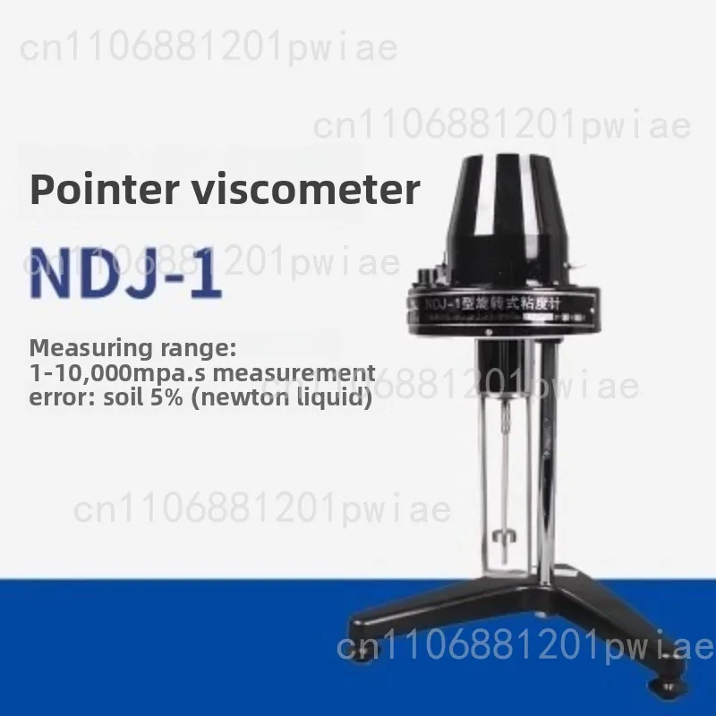 Rotational Viscomet…