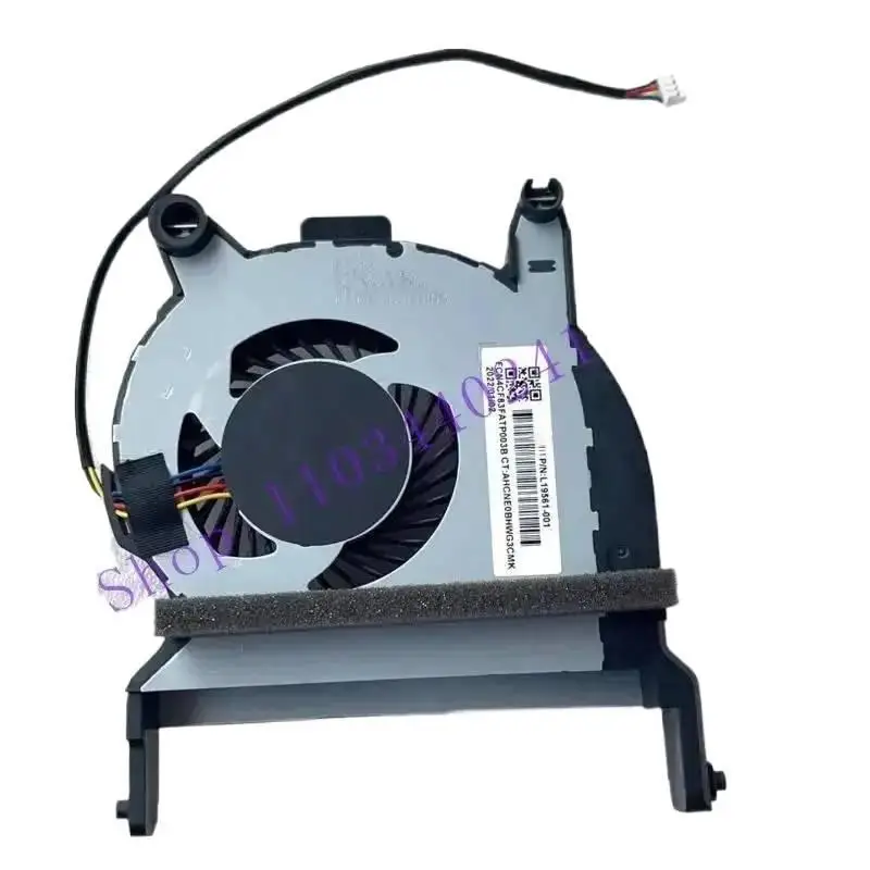 * New Cpu Fan 35W F… - image