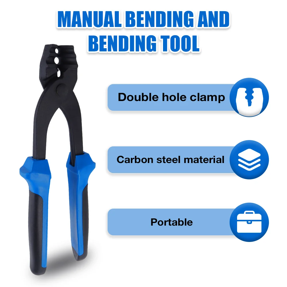Thumbnail 4 - #11 Compare Manual Pipe Bending Tools Before You Buy