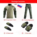 Russian camo