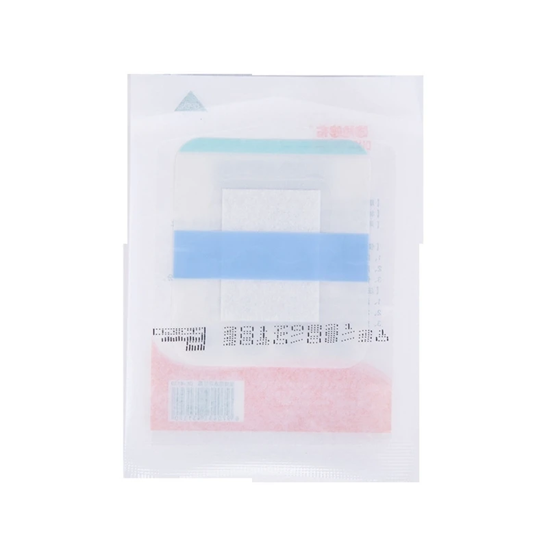 090B Baby Belly Bandage Swimming Adhesive Technology Navel Sticker Stays Put In Water Activity Pack of 50