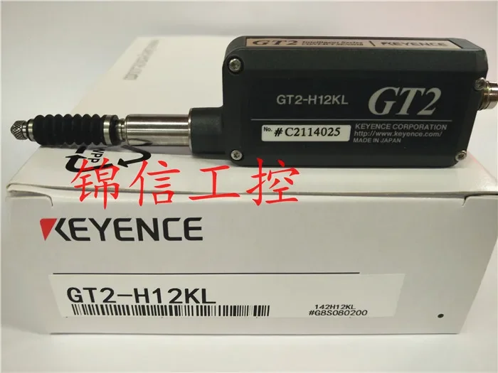 KEYENCE   GT2-H12KL  100% new and original