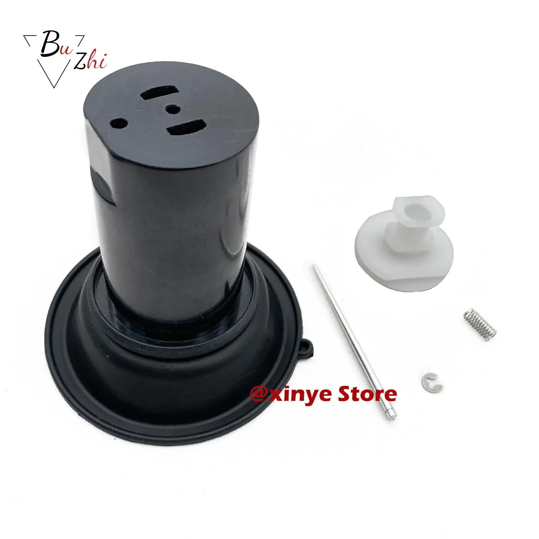 Carburetor Repair K…