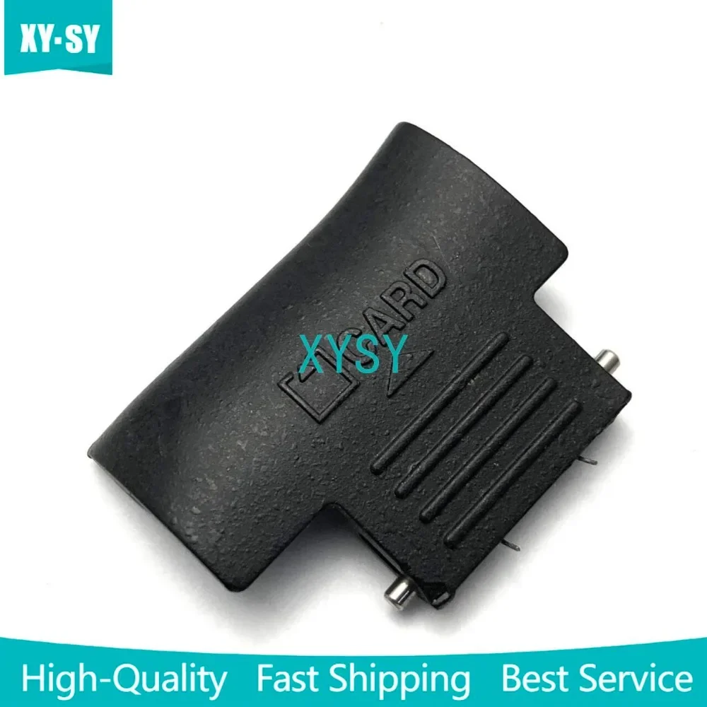 

New Original for Nikon D5500 SD Memery Card Slot Cover Door Cap Shell Holder Digital Camera Repair Part