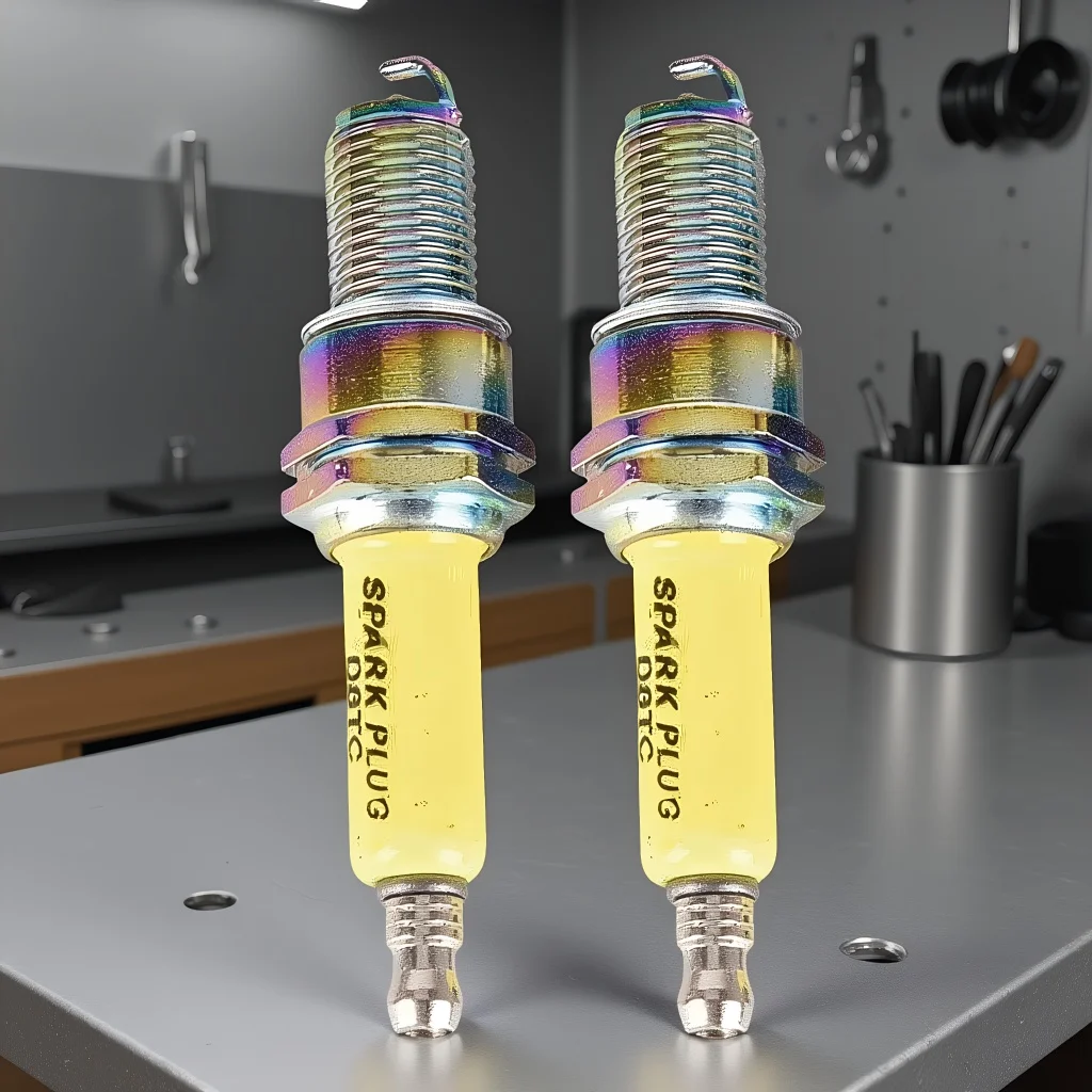 ​​Motorcycle Iridiu…