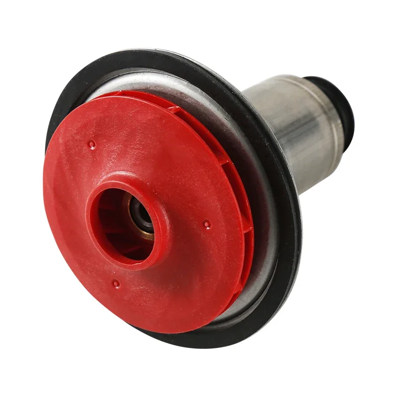 Rotor de motor de bomba de circulación de agua para caldera de gas, repuesto para bomba Wilo, aplicable a potencias de 63W~83W