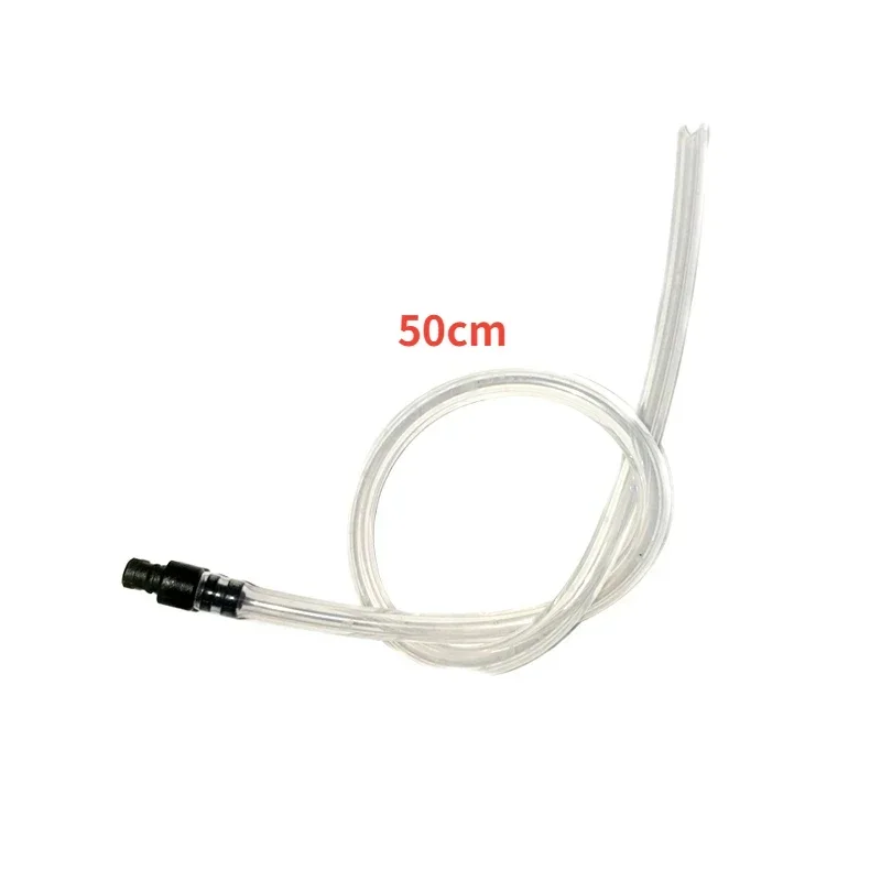 1PC coffee machine milk hose for KALERM Dr. Ka SAECO Yurui automatic coffee maker milk frother hose pipe