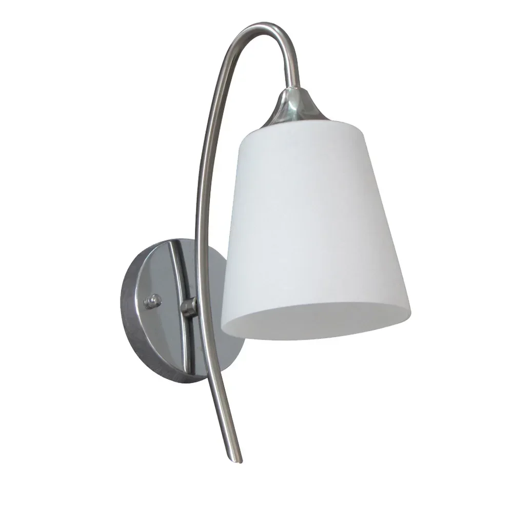 Modern Brief Fashion Wall Lamp Study Light Bed-lighting Mirror Light Lighting Lamps