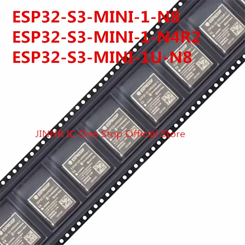 New 1Pcs Esp32-S3-M… - image
