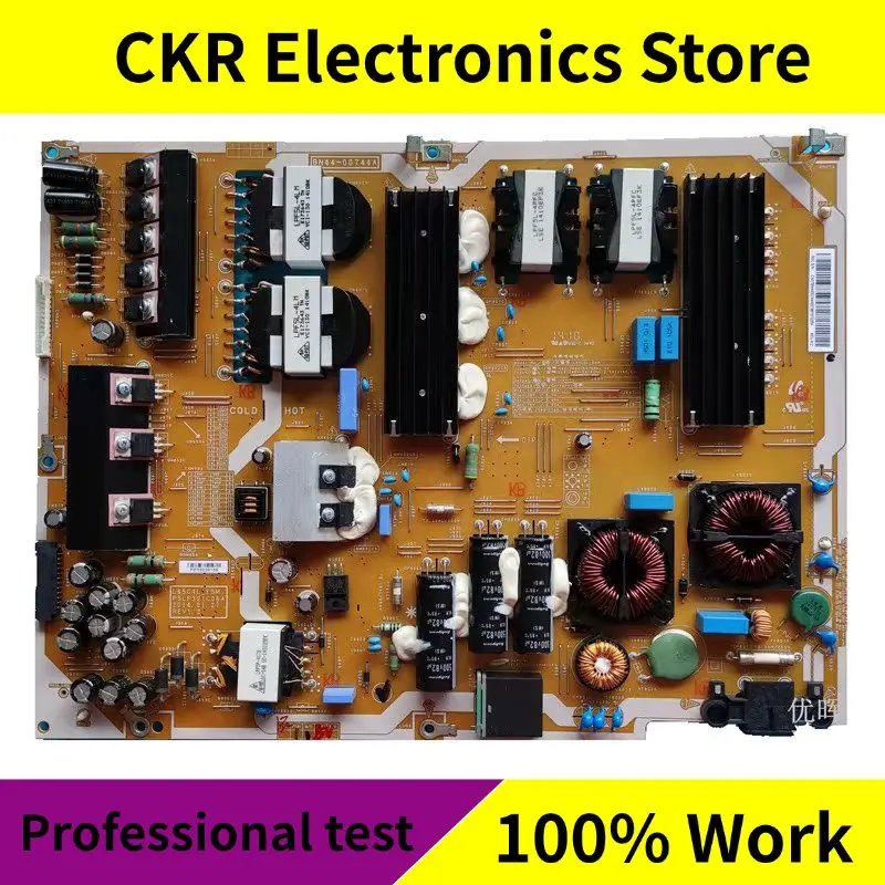 Original UA65HU9800… - image