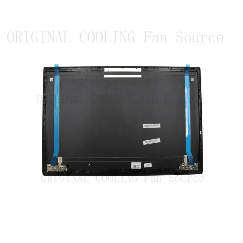 R+  New For Lenovo 14W LCD Rear Top Lid Back Cover Black W/ Tape 5CB0S95266