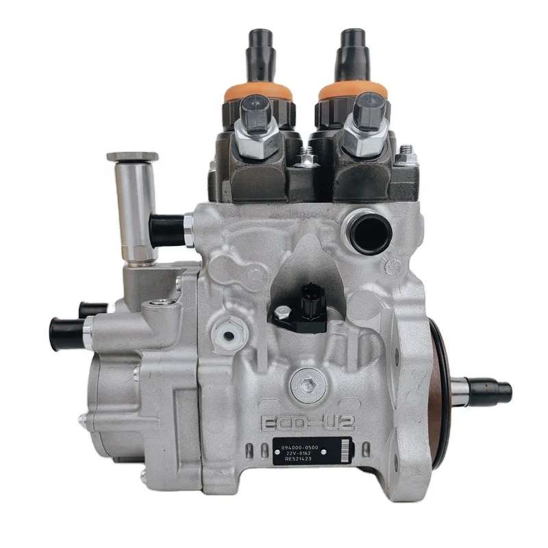 High Pressure 100% Professional Test HP0 Fuel Injector Pump Diesel Pumps Assembly RE521423 094000-0500