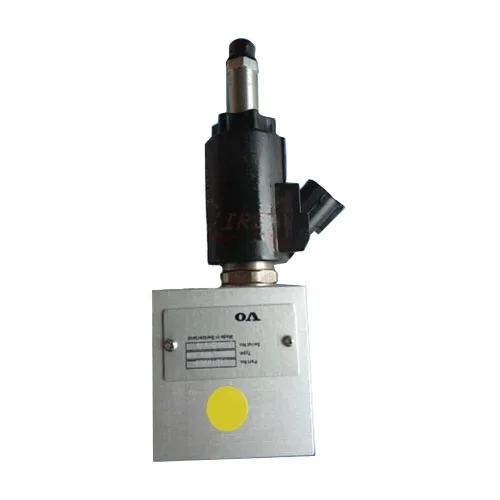 EC380D EC340D Excavator Hydraulic Cooling Fan Valve VOE14616529 Solenoid Valve Assy 14616529