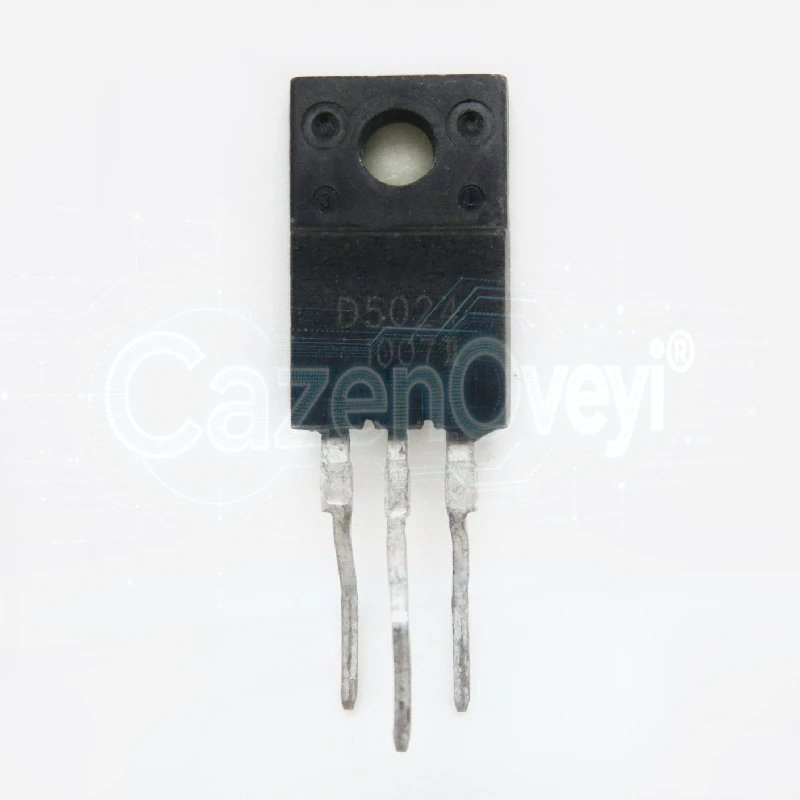 15-50PCS 2SD5024 D5024 S29GL512N11TFI020 S29GL512 EL816 816 YM2414B YM2414 DIP-24 P06P03LDG P06P03 TPS63001DRCR TPS63001 63001