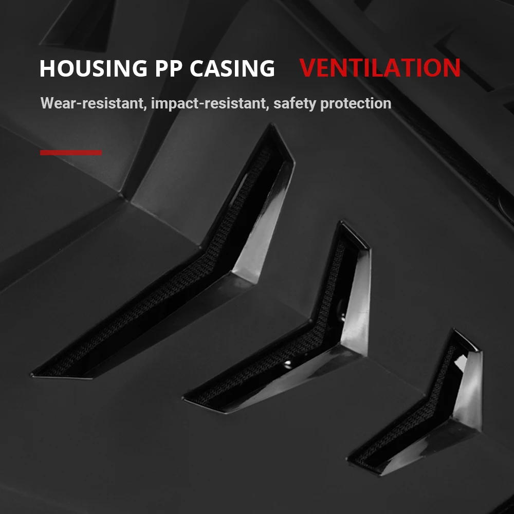 Motorcycle Body Armor Anti-Fall Motorbike Chest Back Protector Armor Vest Motocross Riding Clothing Protection Moto Equipment view 6