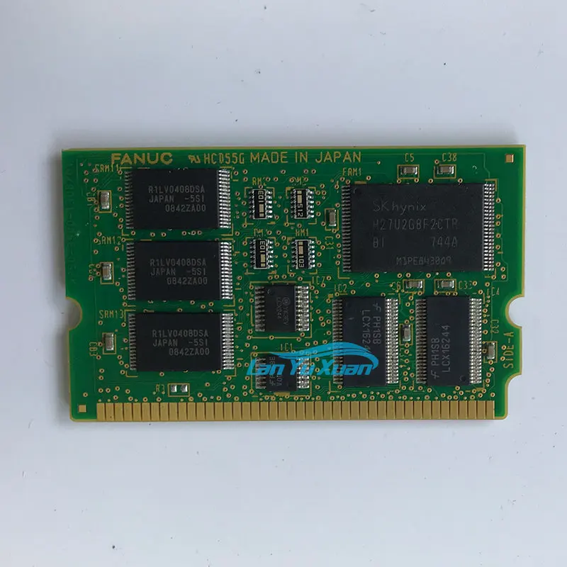 

A20B-3900-0303 CNC System Memory ROM SRAM Card A20B 3900 0303