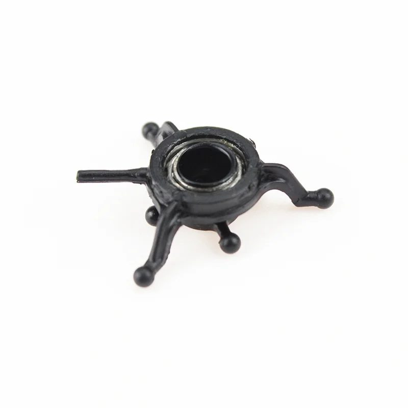 Swashplate para Wltoys XK K110 K110S RC Helicóptero Avião Drone, Peças sobressalentes Acessórios, K100.007