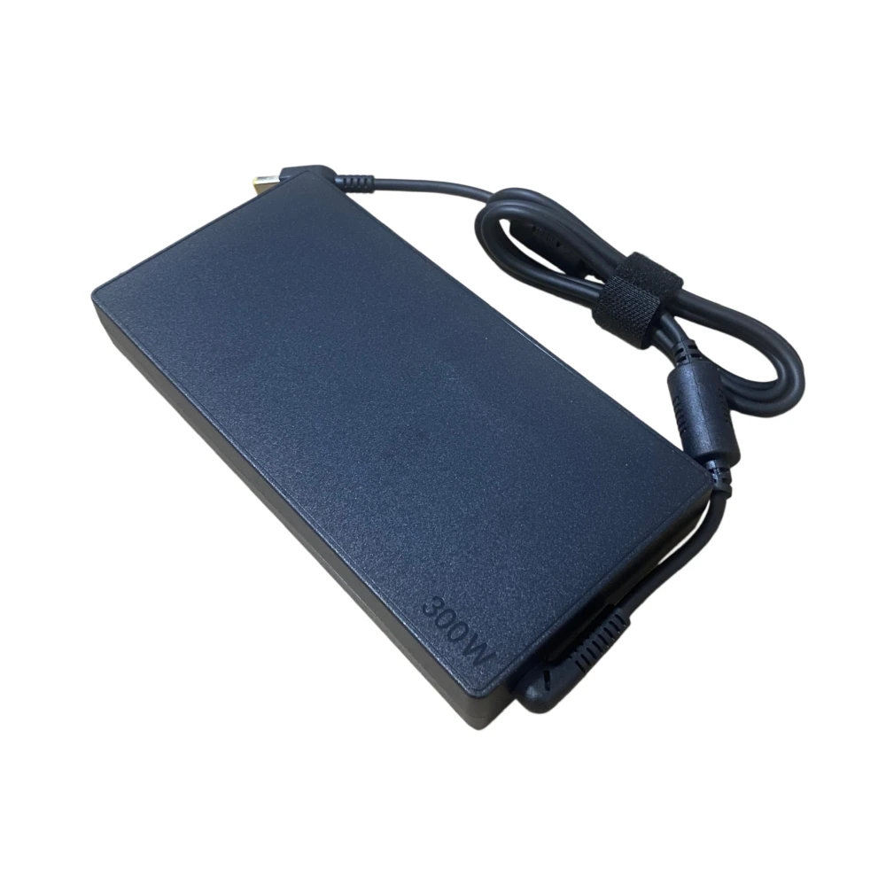 300W 20V 15A AC Adapter Charger For Legion 5 15ACH6H 82JU00A3PB Gaming Laptop R9000P 9000K Y9000K Y9000P ADL300SLC3A
