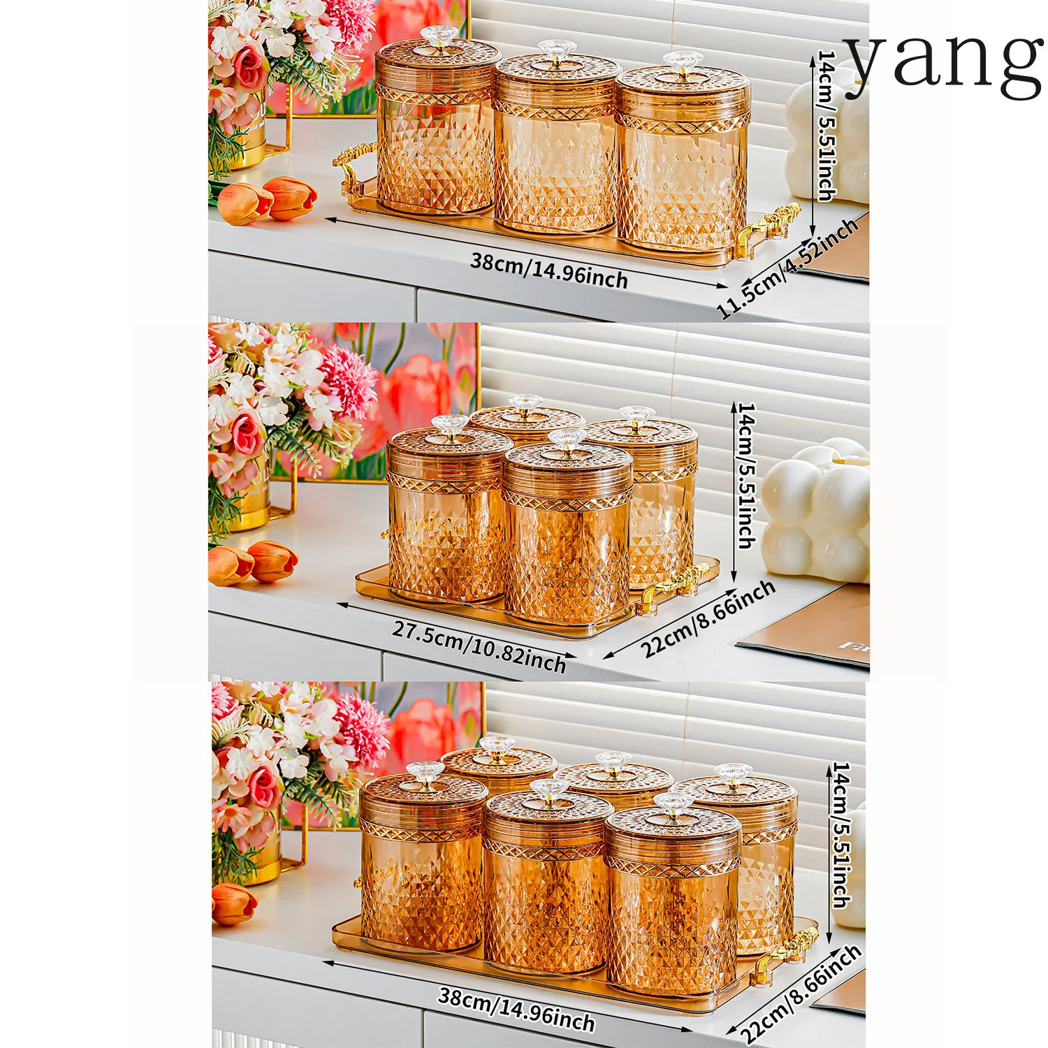 Camilan rumah tangga LMM, buah - Food Good Snacks ulasan dan harga