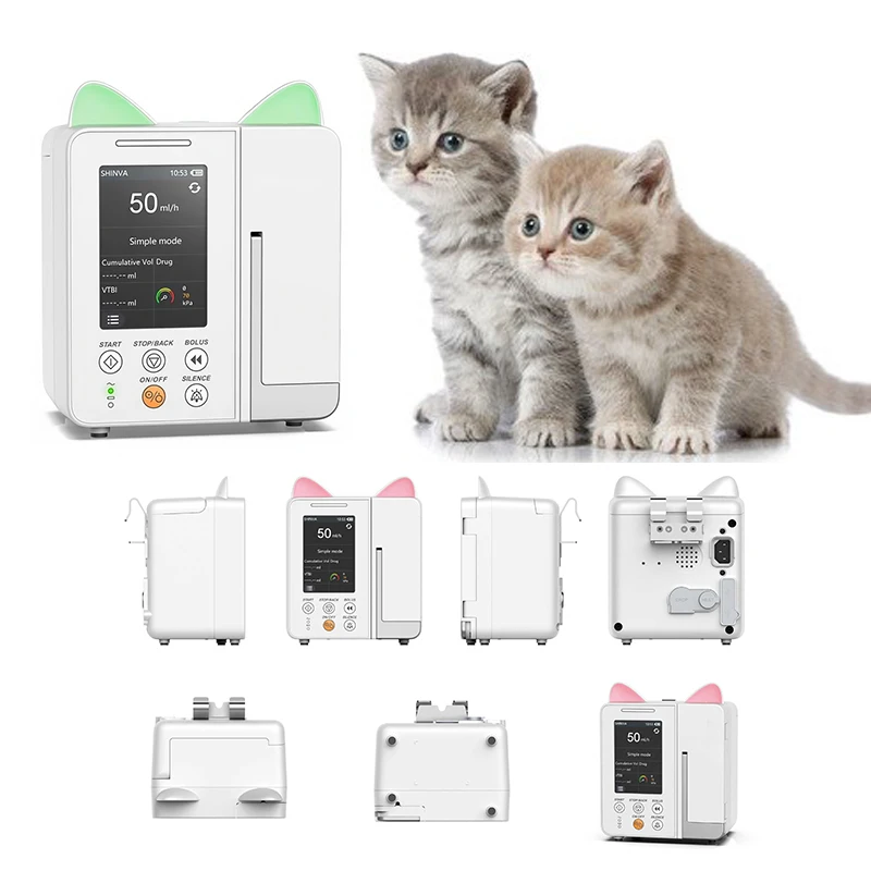 

Производители насосов для домашних животных Эластомерный насос Ветеринарный с подогревателем