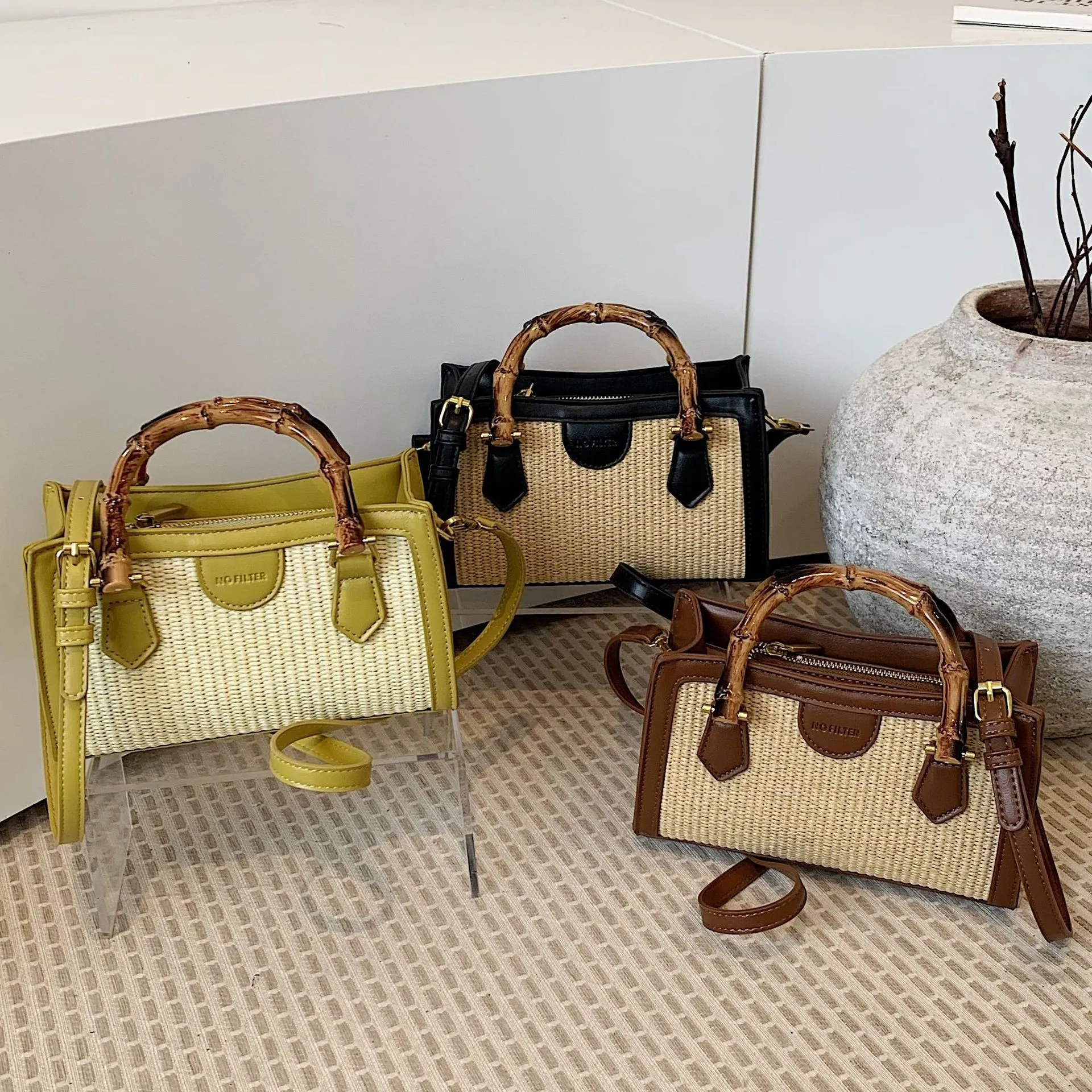 borsa-in-paglia-intrecciata-a-mano-con-nodo-di-bambu-borsa-estiva-da-donna-borsa-a-tracolla-per-spiaggia-e-vacanze-materiale-pu-tasca-nascosta-con-cerniera