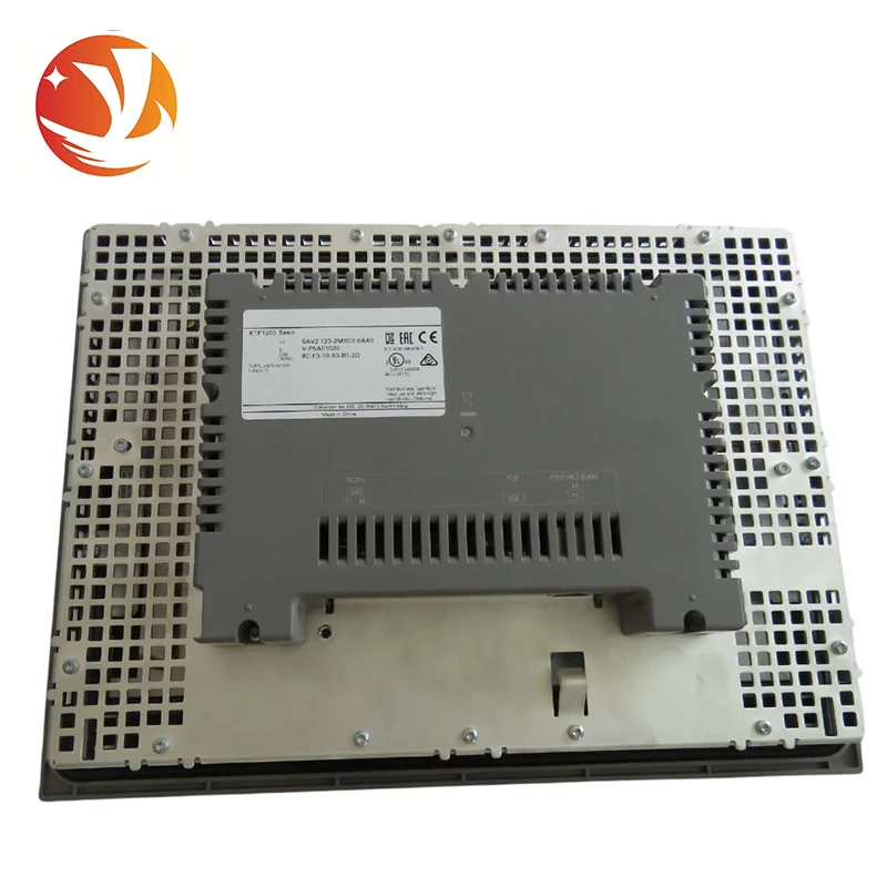 

Gold Seller 6AV2 123-2MB03-0AX0 PLC Controller Brand New Original Spot