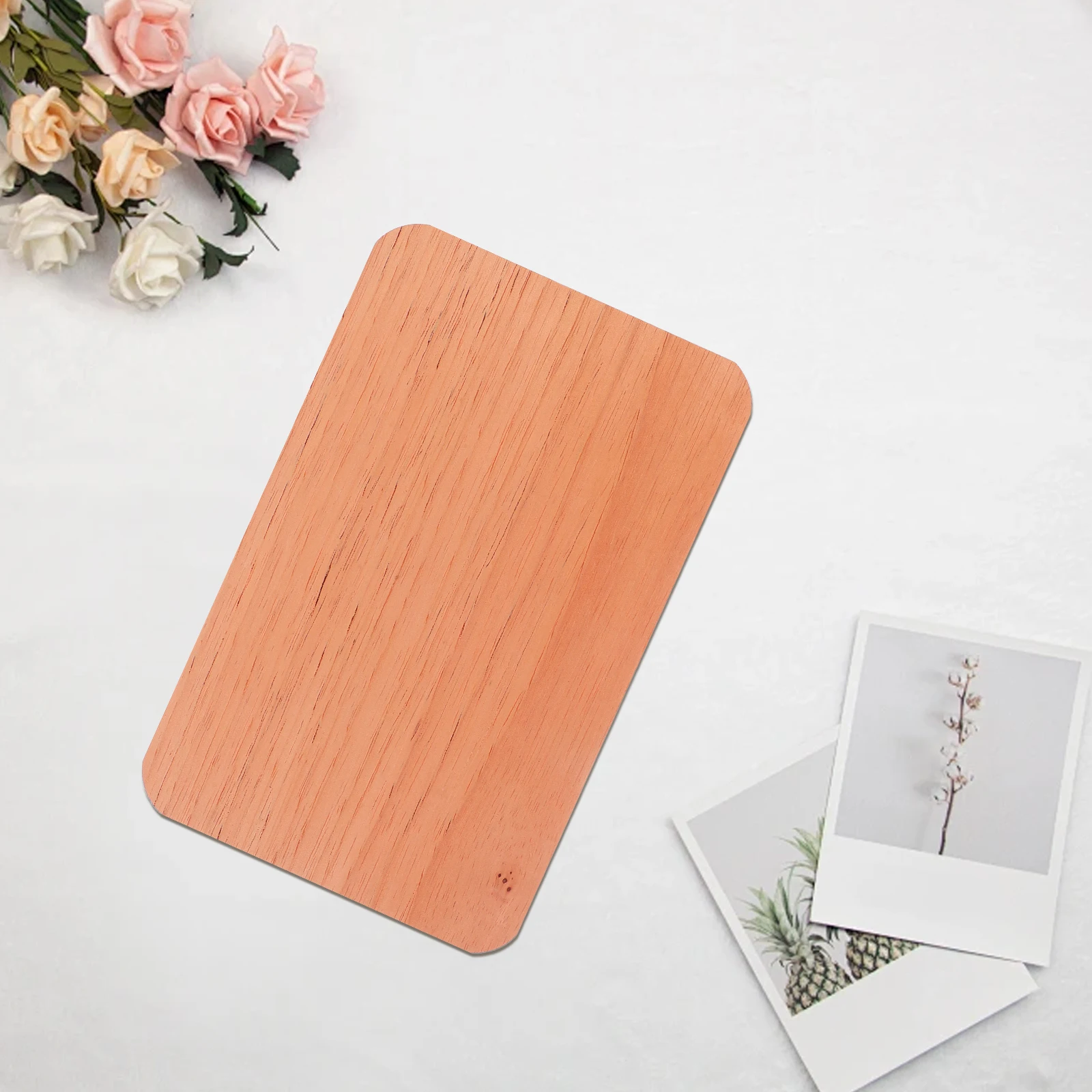 

Large Spanish Cedar Chip Humidors Wood Humidification Sheets Strips Storage Protection Supplies For Cigar Boxes Closets Cedar