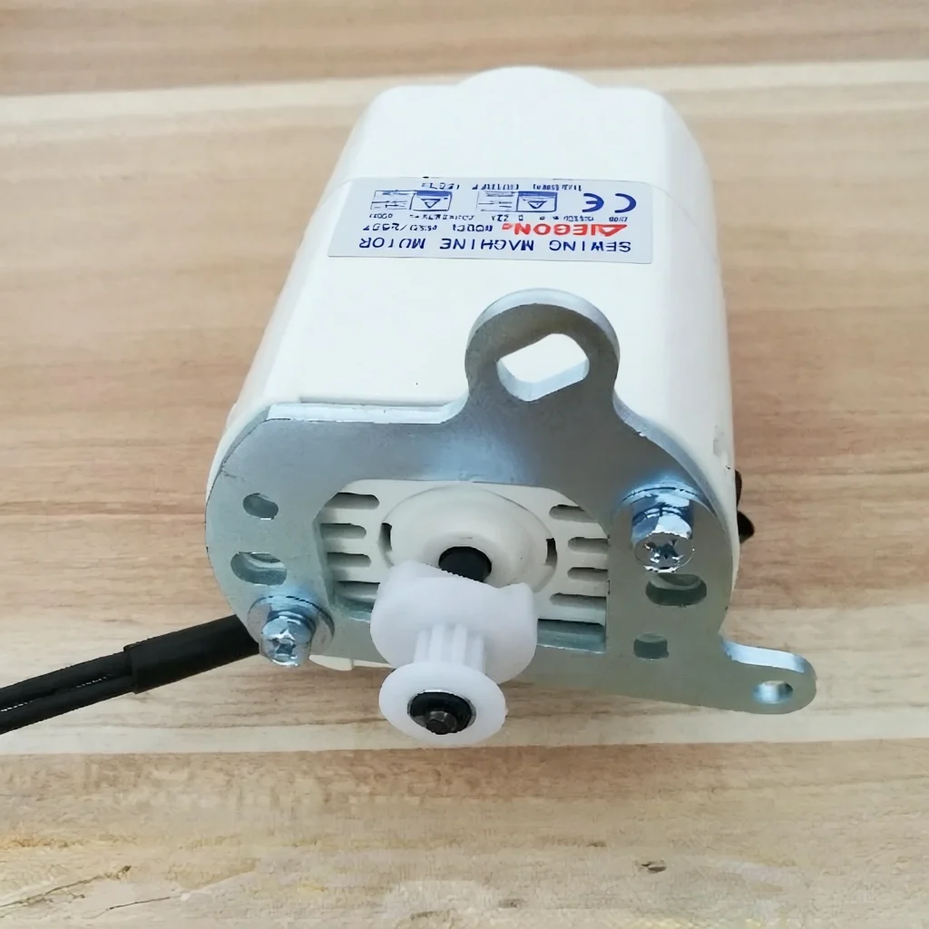 1PC Small Motor For Sewing Machine Household Multifunctional Sewing Machine Motor Electric Motor For Sewing Machine