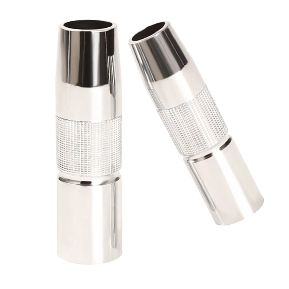 

Copper Welding Accessories Welding Accessory 350A Welding Accessories Efficient Usage Excellent Heat Resistance