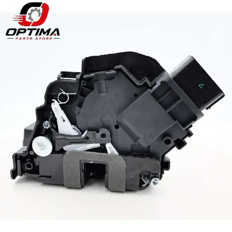 3M5AR21812AK 3M5AR21813ET Front Door Lock Actuator 6 Pin for Ford Focus Mk2 C-Max 2003-2012 Without Double Locking