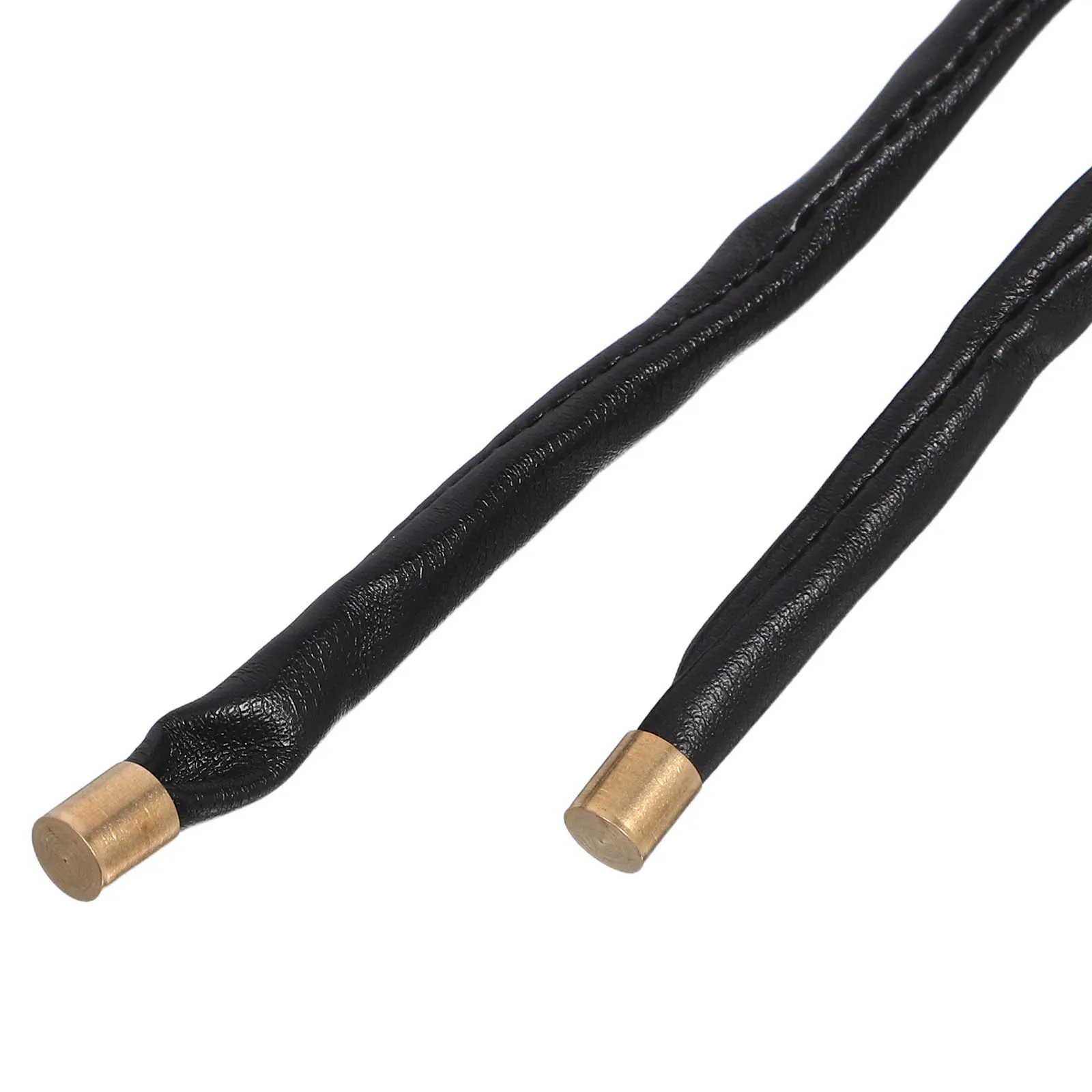 1 szt. Gumki do włosów z PU w kształcie mankietu dla kobiet, gumki do włosów z PU, urocze ozdoby do włosów, gumki do wiązania kucyka, akcesoria do włosów