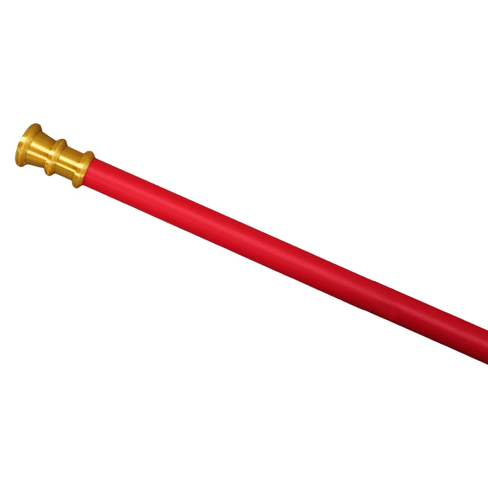 فريرين تأثيري الموظفين السحري العصا الدعائم فريرين أنيمي ما وراء نهاية الرحلة الكبار فانتازيا هالوين كرنفال زي الملحقات #4