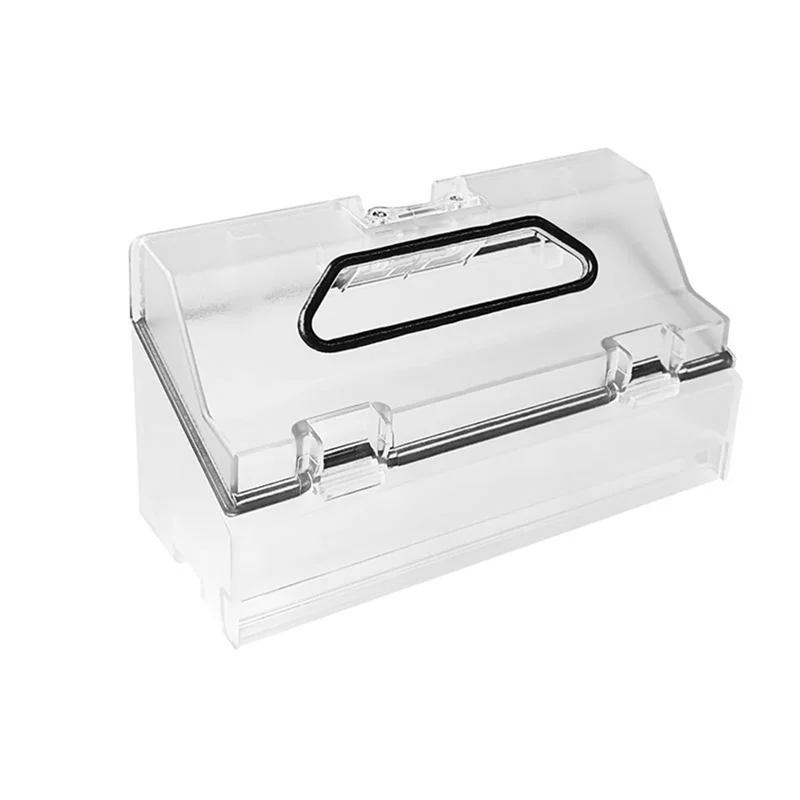 A005-1 pçs acessórios de substituição para xiaomi dreame bot w10 robô aspirador pó caixa lixo peças reposição