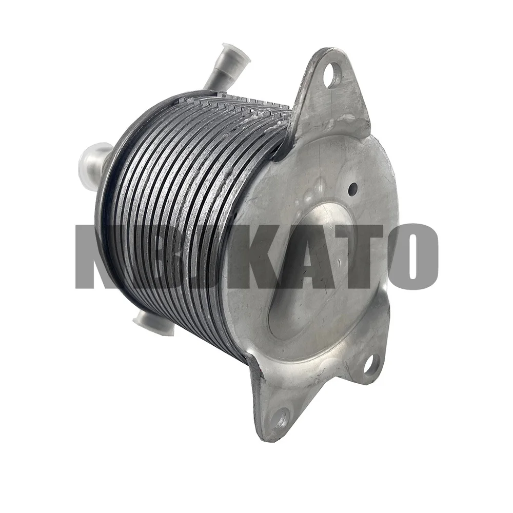 【aoi】 NBJKATO Brand New Oil Cooler Assemby 31237AA000 For Subaru