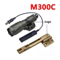 M300C Set DE