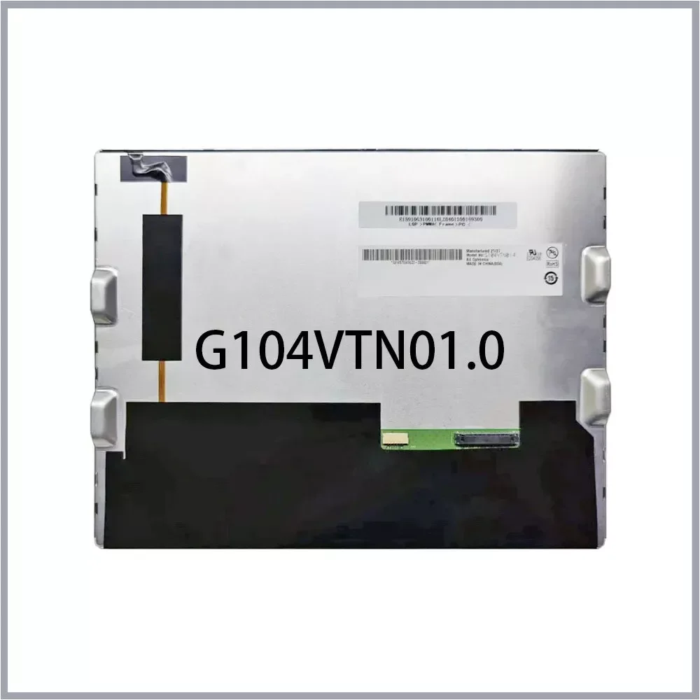 

G104VTN01.0 1024 * 768 10.4-inch LCD display screen