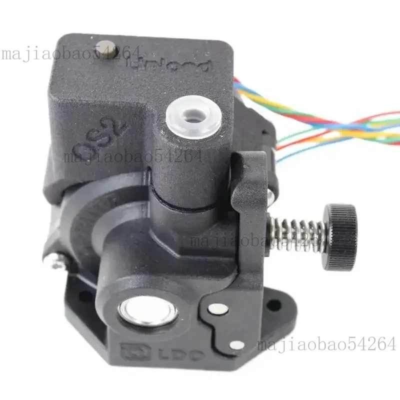 

Voron2.4 Upgrade Kit Orbiter v2.0 Galileo Extruder LDO Probe